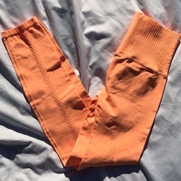 Free People Movement 7/8 Shanti Legging - Picture 5 of 7